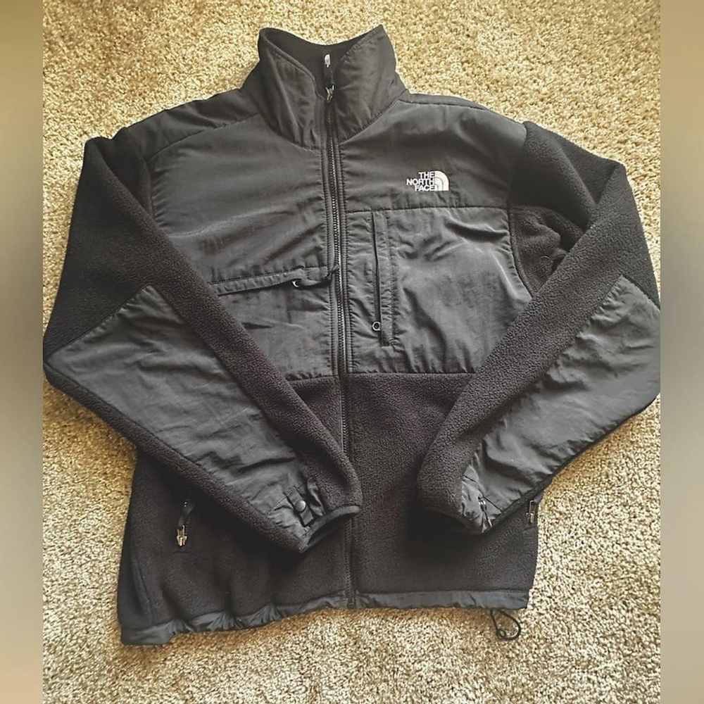 The North Face Men's Denali Vintage Jacket